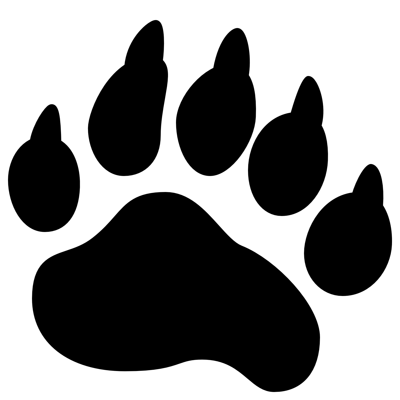 kisspng-american-black-bear-computer-icons-footprints-5ac526766f98a0.2408288515228698784571.png